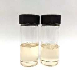 Delta-8 Distillate with Terpenes