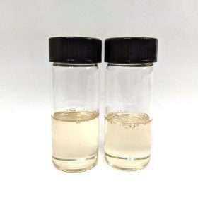 Premixed Delta-8 Distillate with Terpenes