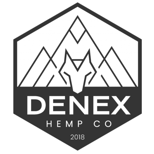DENEX Logo